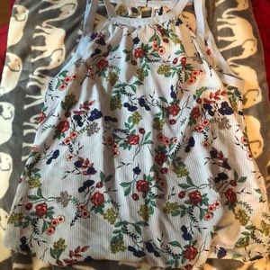 Candie’s Blouse